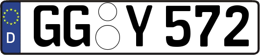 GG-Y572