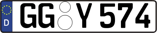 GG-Y574