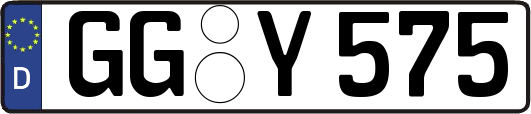 GG-Y575
