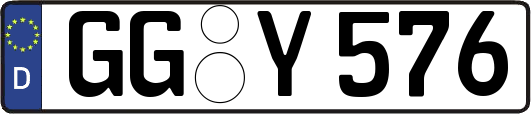 GG-Y576