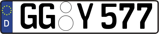 GG-Y577