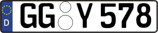 GG-Y578
