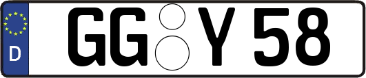 GG-Y58