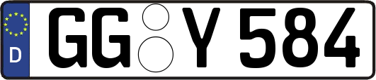 GG-Y584