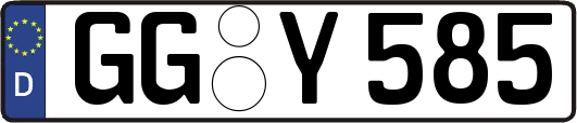 GG-Y585