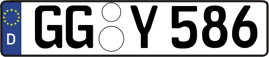 GG-Y586