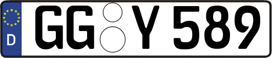 GG-Y589