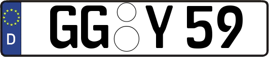 GG-Y59