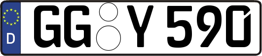 GG-Y590