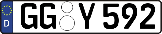 GG-Y592