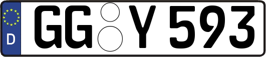 GG-Y593