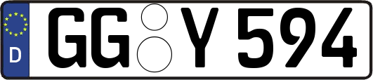 GG-Y594