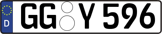 GG-Y596