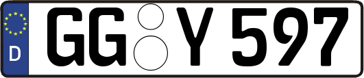GG-Y597