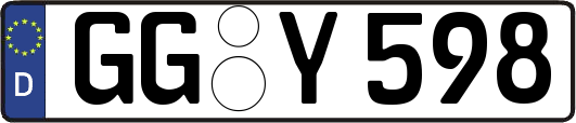 GG-Y598