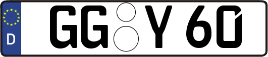 GG-Y60