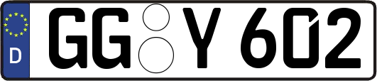 GG-Y602