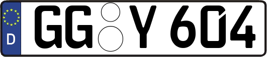 GG-Y604