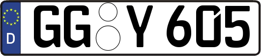 GG-Y605