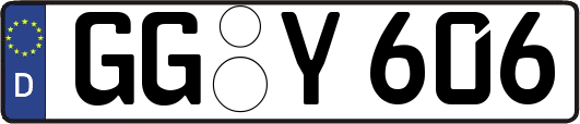 GG-Y606