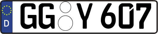 GG-Y607