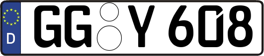 GG-Y608