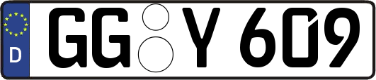 GG-Y609