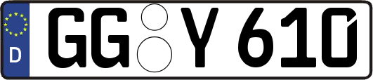 GG-Y610