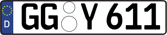 GG-Y611