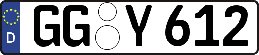 GG-Y612