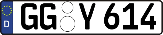 GG-Y614