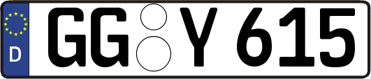 GG-Y615
