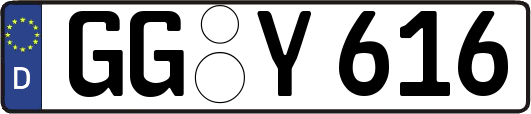 GG-Y616