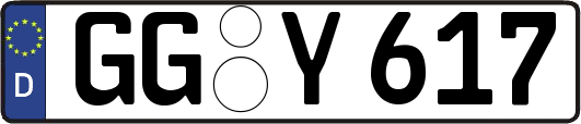 GG-Y617