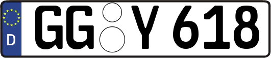 GG-Y618