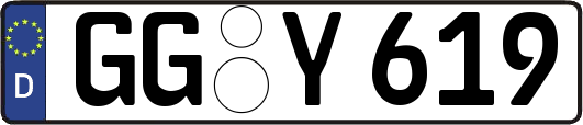 GG-Y619