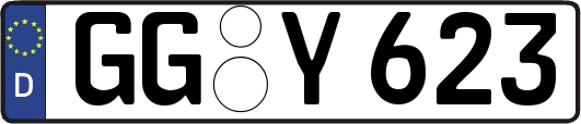 GG-Y623
