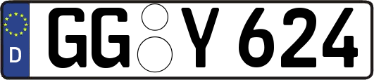 GG-Y624