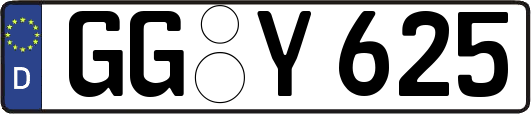 GG-Y625