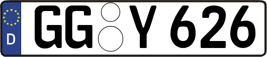 GG-Y626