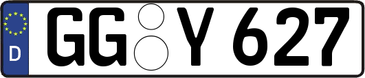GG-Y627
