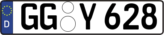 GG-Y628
