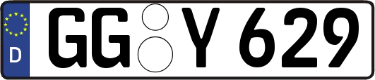 GG-Y629