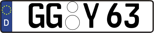 GG-Y63