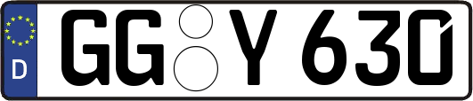 GG-Y630