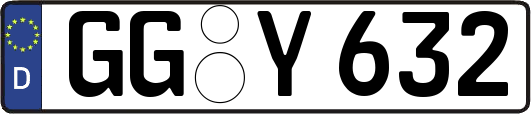 GG-Y632