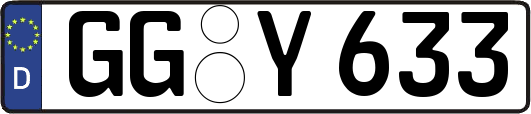 GG-Y633