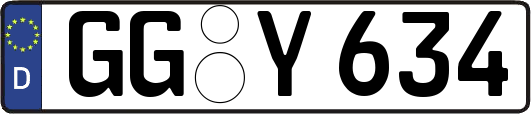 GG-Y634