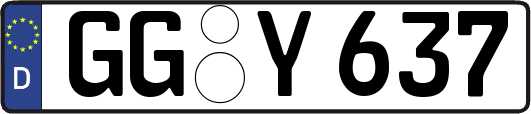 GG-Y637