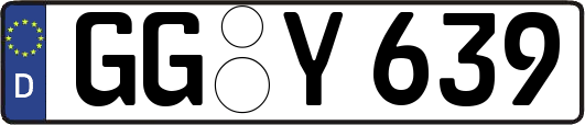 GG-Y639